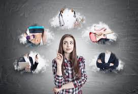 Як обрати майбутню професію: поради для підлітків та абітурієнтів в Україні