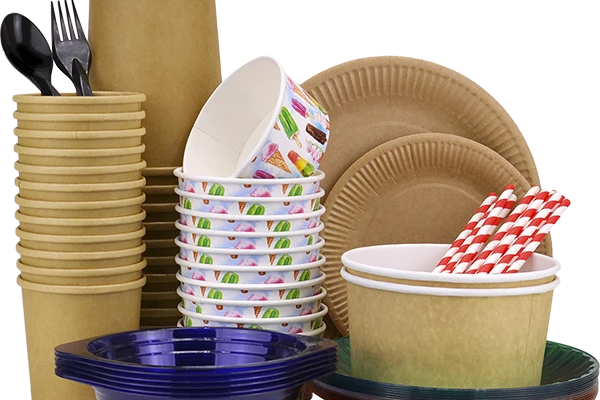 Посуд для доставки їжі: пошук якісних виробів